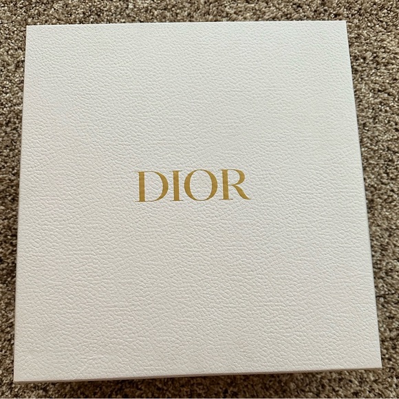 All white Dior Sneakers - Picture 1 of 7